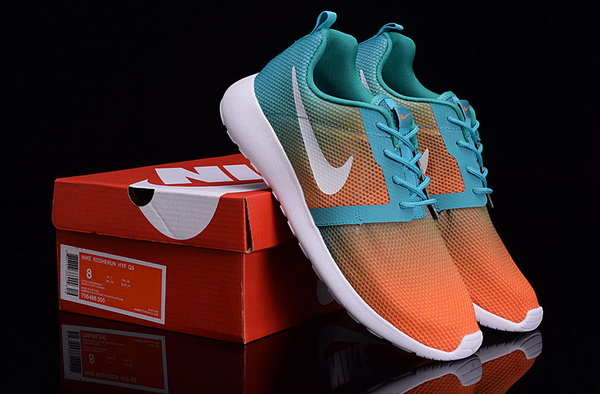 NIKE Roshe Run I HYPERFUSE 3M Women--031